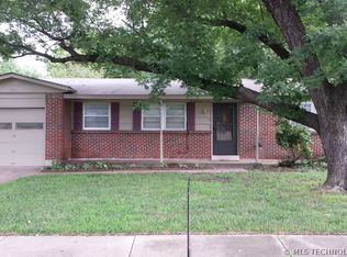 2219 S 130th East Ave, Tulsa, OK 74134