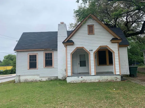 3301 Magrath St, Columbia, SC 29203