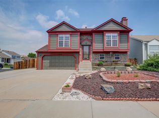 11353 W 102nd Dr, Westminster, CO 80021