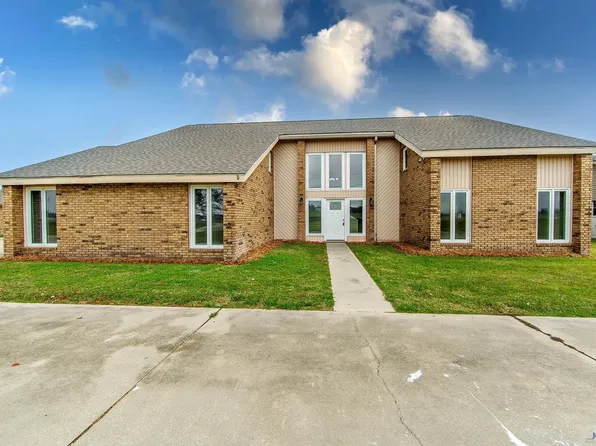 335 Percy Brown Rd, Thibodaux, LA 70301