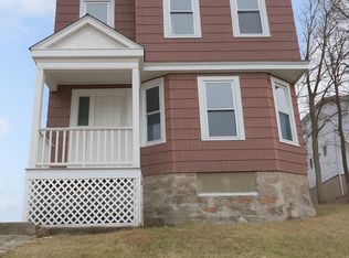 10 Eldora St, Roxbury, MA 02120