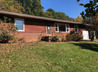 3801 Thrall Rd, Knoxville, TN 37918