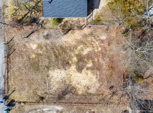 222 Falcon Dr, Little Egg Harbor, NJ 08087