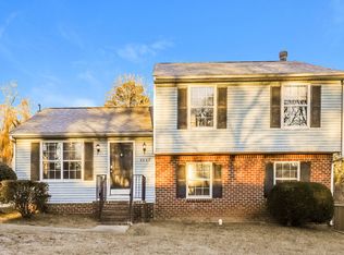 3467 Meadowlane Pl SW, Atlanta, GA 30331