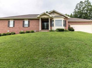 2589 Stone Ridge Dr, Poplar Bluff, MO 63901