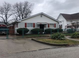 714 W Washington St, Lebanon, IN 46052