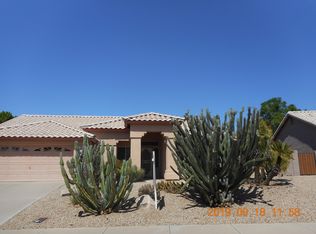 8544 W Acapulco Ln, Peoria, AZ 85381
