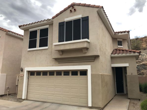 451 W Mountain Sage Dr