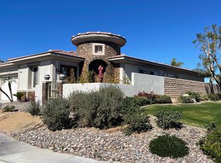 43 Via San Marco, Rancho Mirage, CA 92270