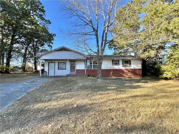 6615 N State Highway 7 Spur, Harrison, AR 72601