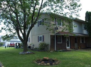 2774 Suzanne Way, Allentown, PA 18109