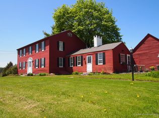 264 Main St, Lisbon, ME 04252