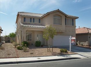 6029 Notre Dame Ave, Las Vegas, NV 89110
