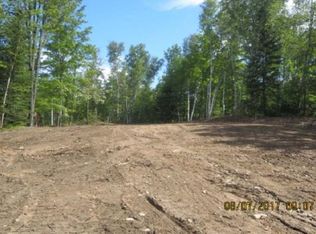 17754 Sawyer Lake Rd, Townsend, WI 54175