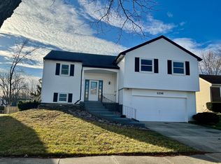 1216 Dogwood Ln, Bartlett, IL