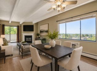 1011 S Ironton St APT 510, Aurora, CO 80012