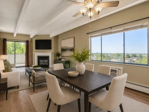 1011 S Ironton Street #510, Aurora, CO 80012
