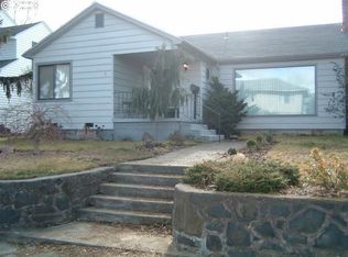 318 W 6th St, The Dalles, OR 97058