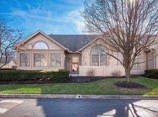 91 Villamere Dr #14, Columbus, OH