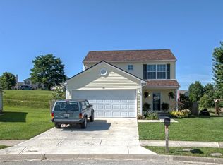 132 River Run, Georgetown, KY 40324