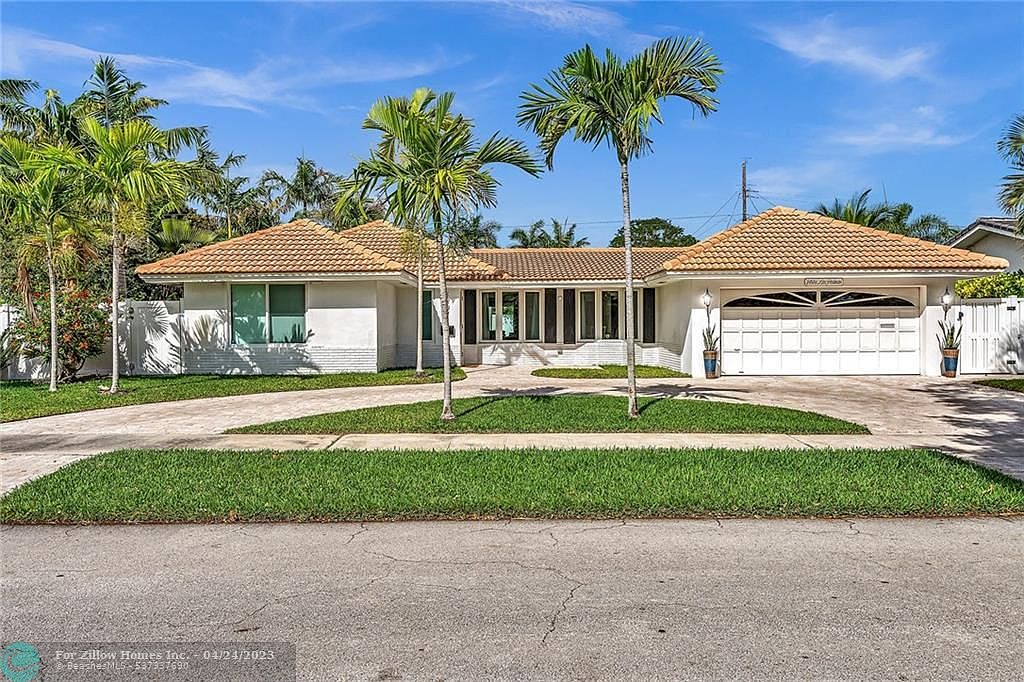 5801 NE 21st Ter, Fort Lauderdale, FL 33308 | Zillow