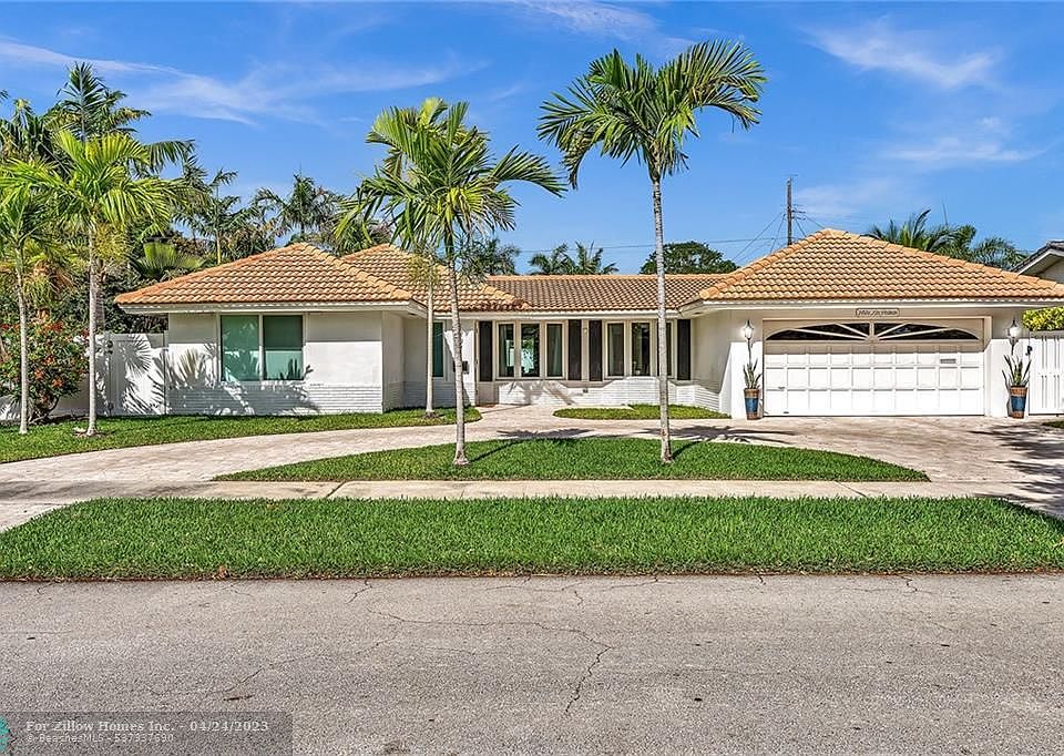 Zillow Fort Lauderdale 33308