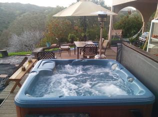 45 Lemon Hill Trl, Napa, CA 94558