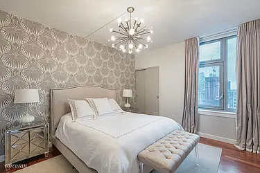 Rented by Corcoran