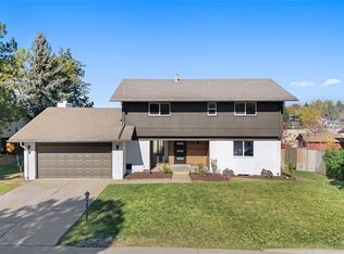 8805 E Radcliff Ave, Denver, CO 80237
