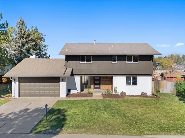 8805 E Radcliff, Denver, CO 80237
