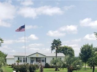 1491 Back Swamp Rd, Lumberton, NC 28360