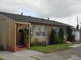 4526 Muscatel Ave, Rosemead, CA 91770