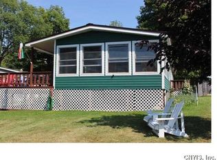 33871 State Route 12e, Cape Vincent, NY 13618