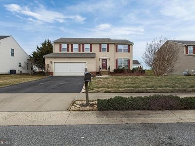 250 E Braeburn Dr, Smyrna, DE, 19977