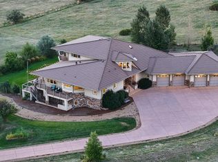 6959 E Spur Ln, Parker, CO 80138