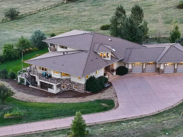 6959 E Spur Lane, Parker, CO 80138