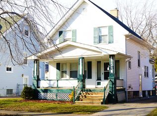 10406 Almira Ave, Cleveland, OH