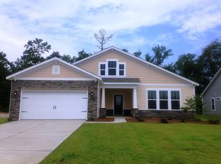 2156 Stonecrest Dr NW #368, Calabash, NC 28467