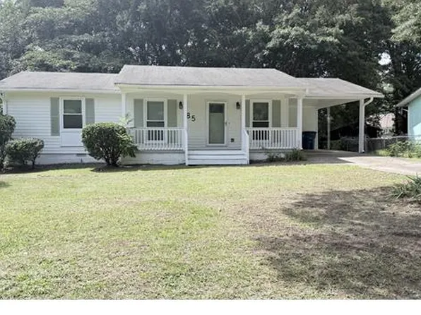 85 King Blvd, McDonough, GA 30253