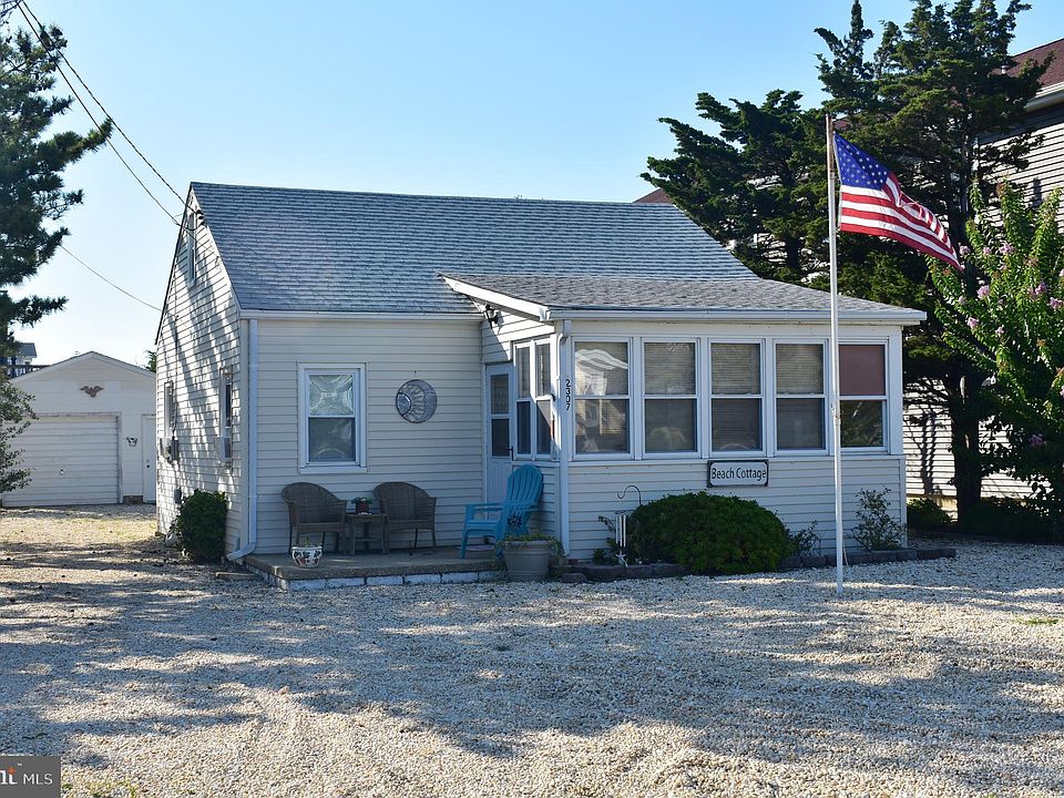 2307 Central Ave, Barnegat Light, NJ 08006 Zillow