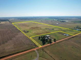 6219 N Garland Rd, Enid, OK 73703