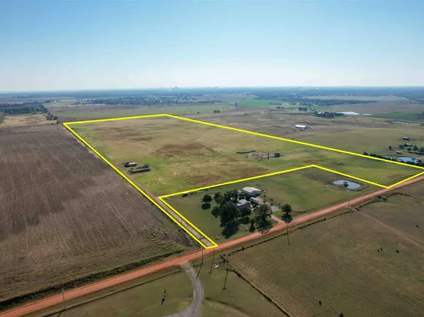 6219 N Garland Rd, Enid, OK 73703