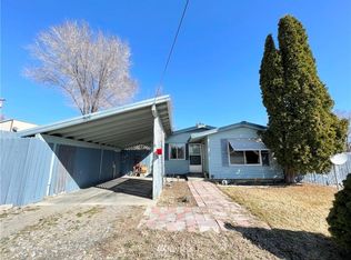 518 Locust St, Omak, WA 98841