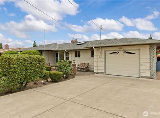 1611 1st St SE, Auburn, WA 98002
