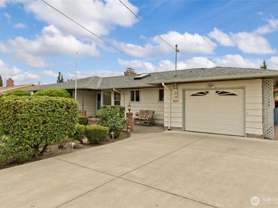 1611 1st Street SE, Auburn, WA, 98002