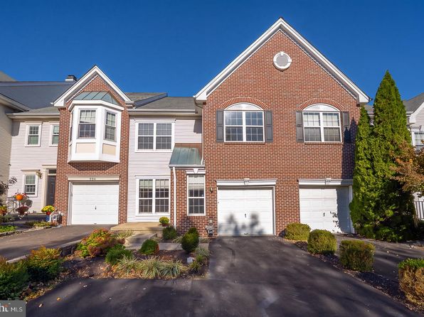 222 Valley Forge Lookout Pl