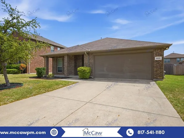 1515 Colgate Dr, Van Alstyne, TX 75495