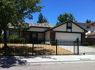 3261 Buttrick Ln, Stockton, CA 95206