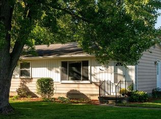 443 Trombley Dr, Troy, MI
