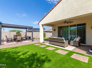 20346 W Elm Dr, Buckeye, AZ 85396